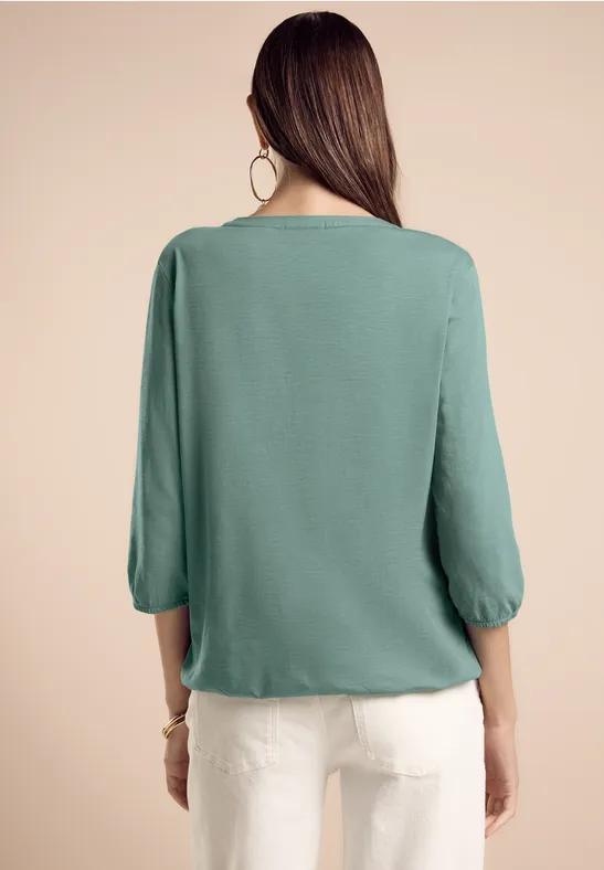 Street One Leichtes Shirt