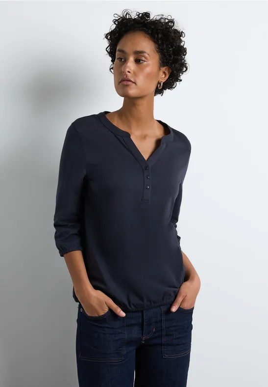 Street One Leichtes Shirt