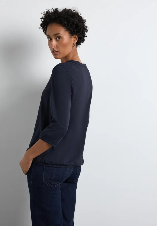 Street One Leichtes Shirt