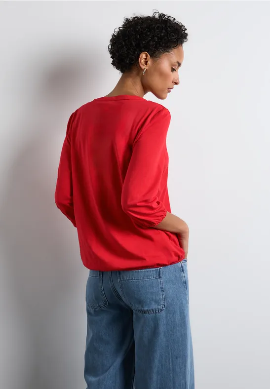 Street One Leichtes Shirt