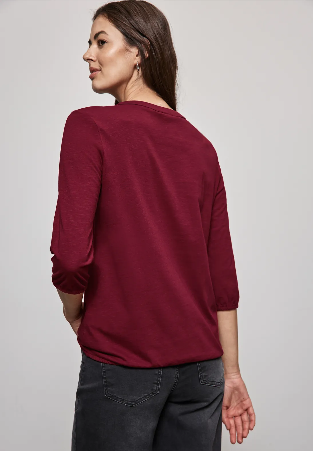 Street One Leichtes Shirt