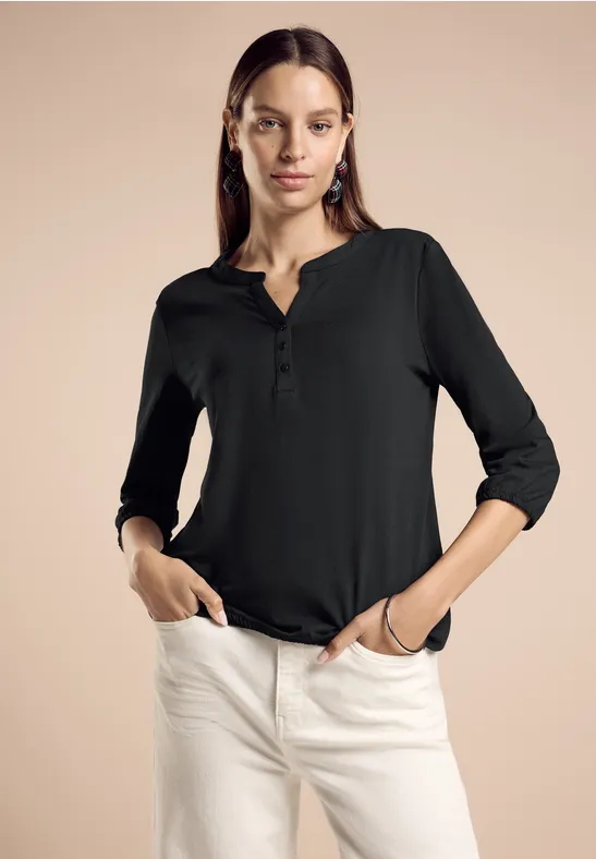 Street One Leichtes Shirt