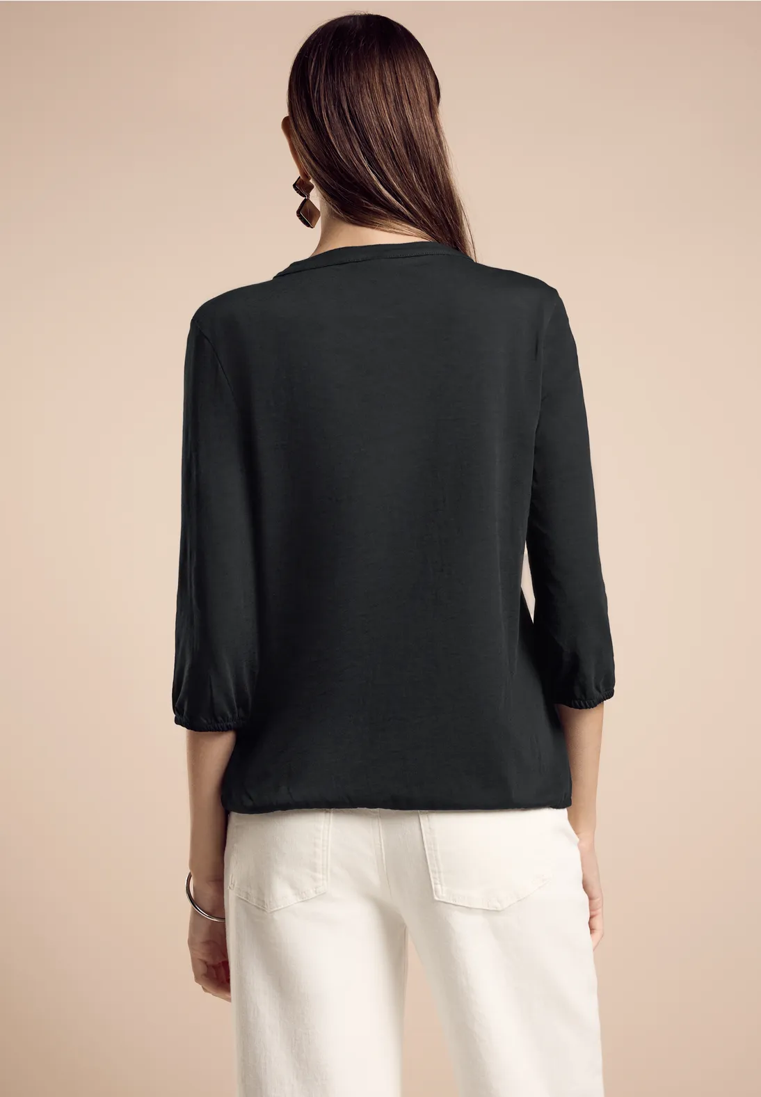 Street One Leichtes Shirt