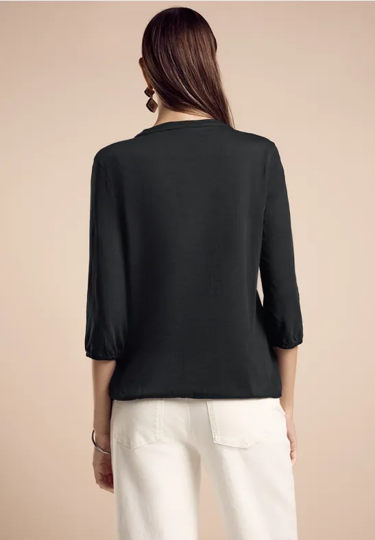 Street One Leichtes Shirt