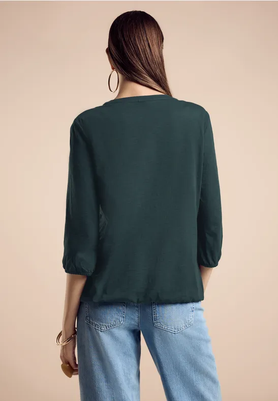 Street One Leichtes Shirt