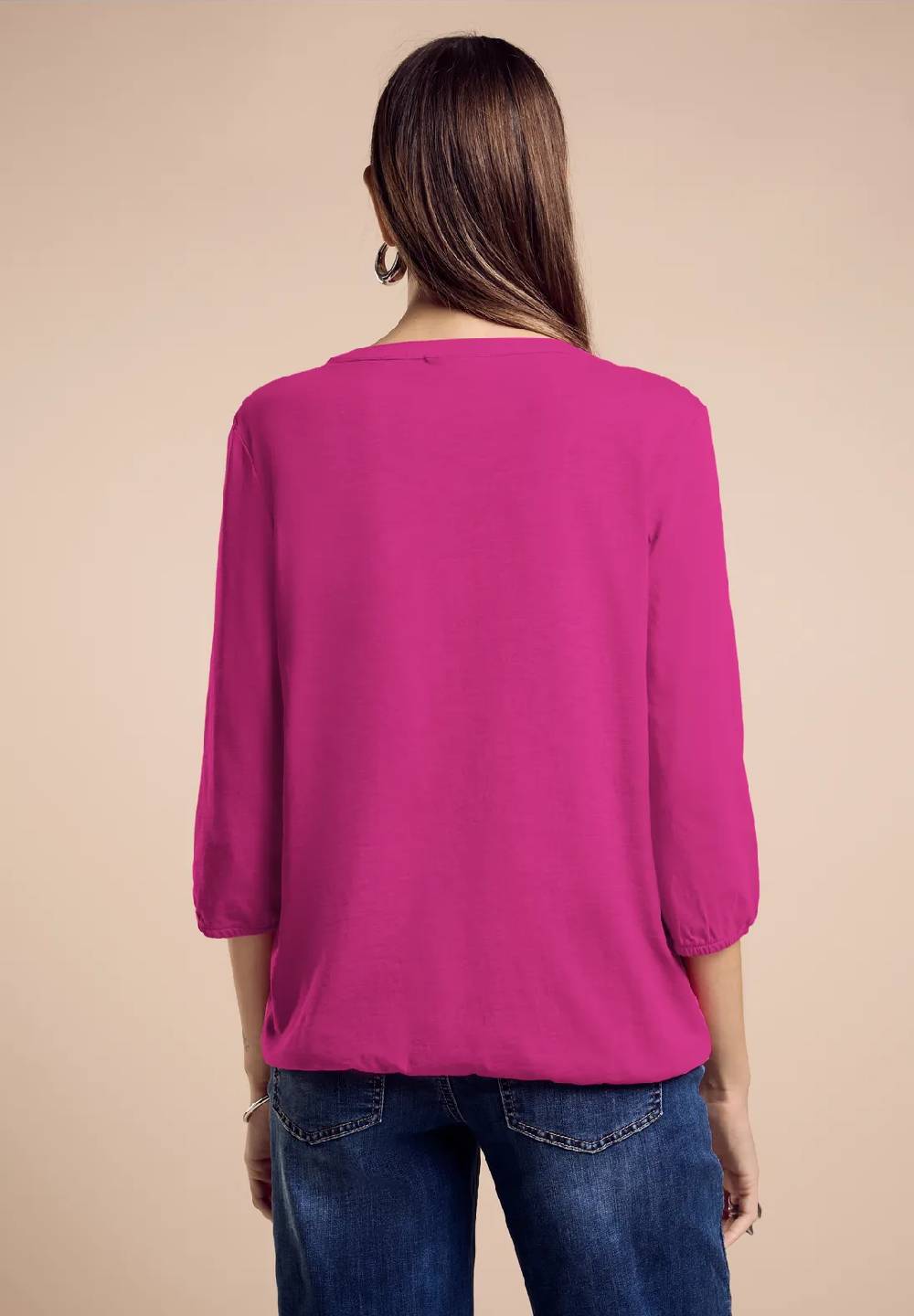 Street One Leichtes Shirt