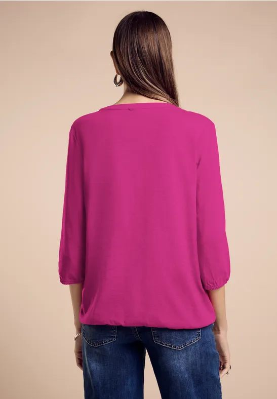 Street One Leichtes Shirt