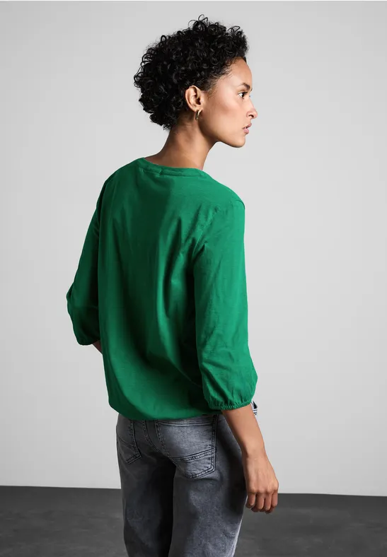 Street One Leichtes Shirt