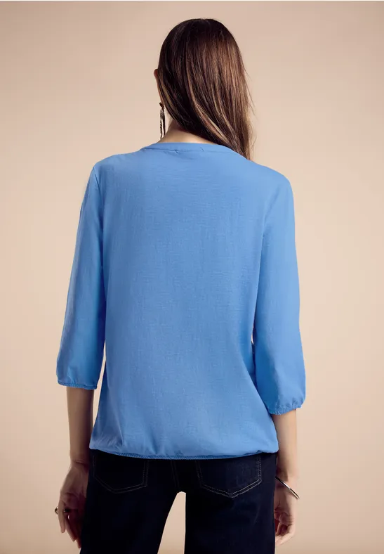 Street One Leichtes Shirt