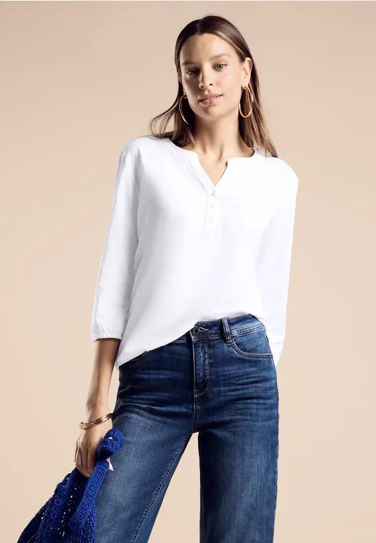 Street One Leichtes Shirt