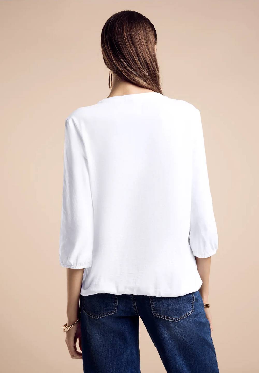 Street One Leichtes Shirt