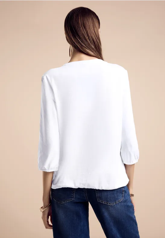 Street One Leichtes Shirt
