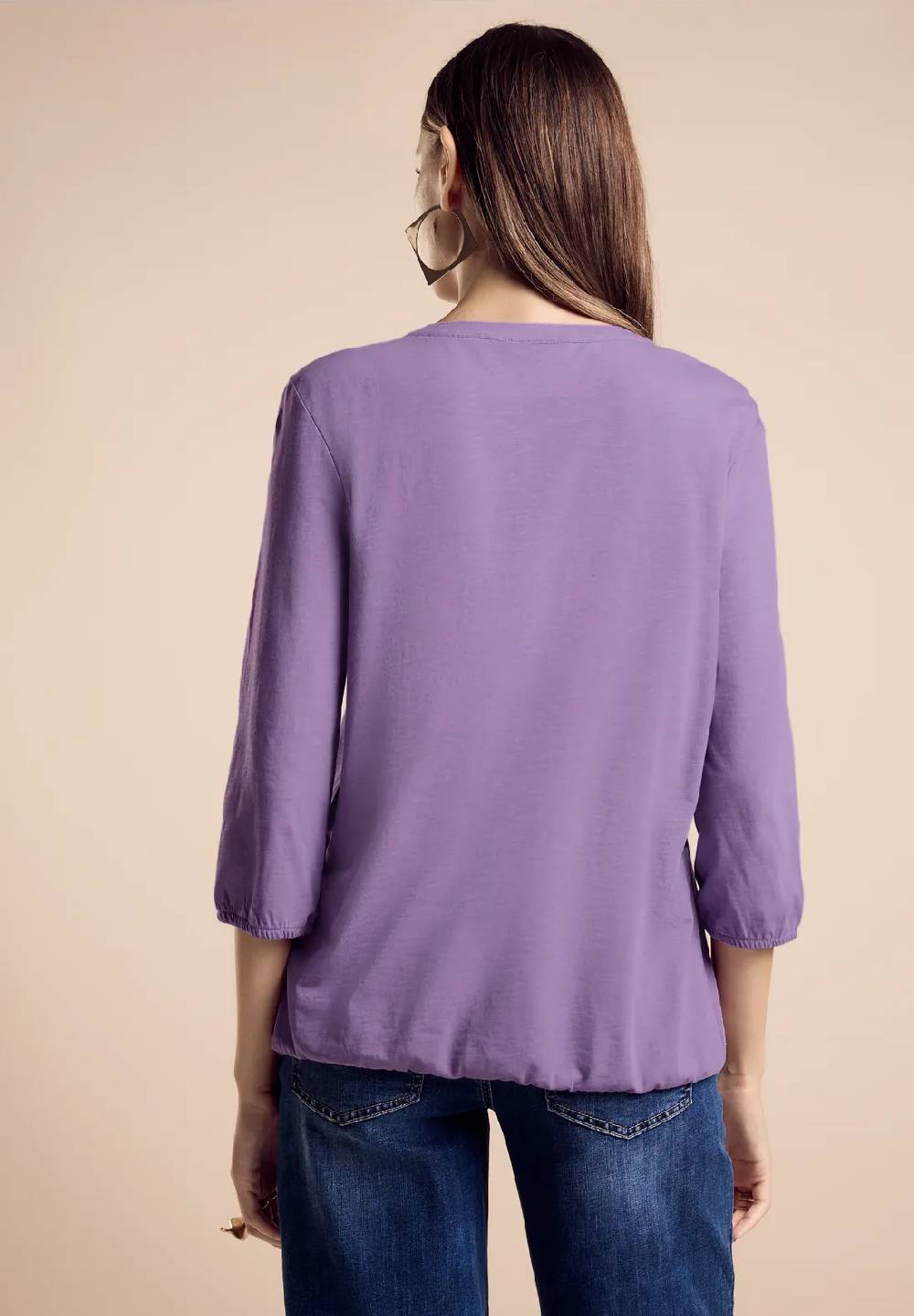 Street One Leichtes Shirt