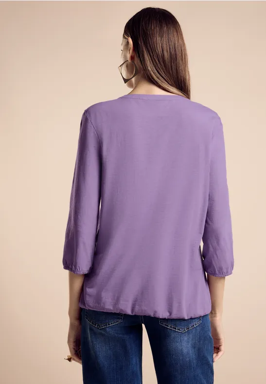 Street One Leichtes Shirt