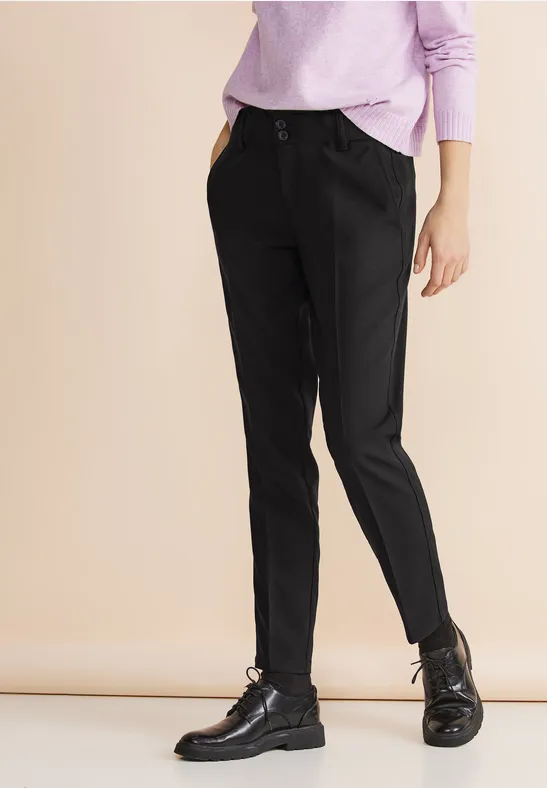 Street One Loose Fit Hose