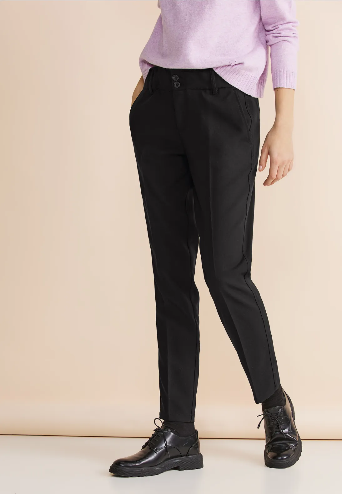 Street One Loose Fit Hose