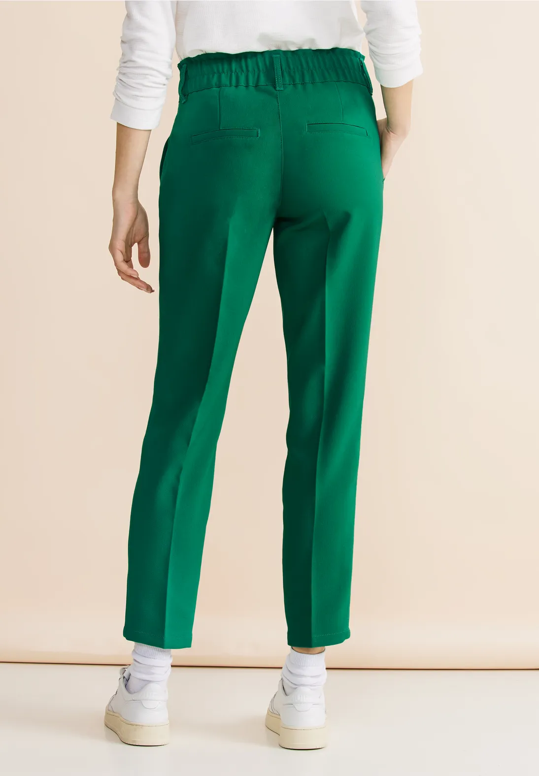 Street One Loose Fit Hose