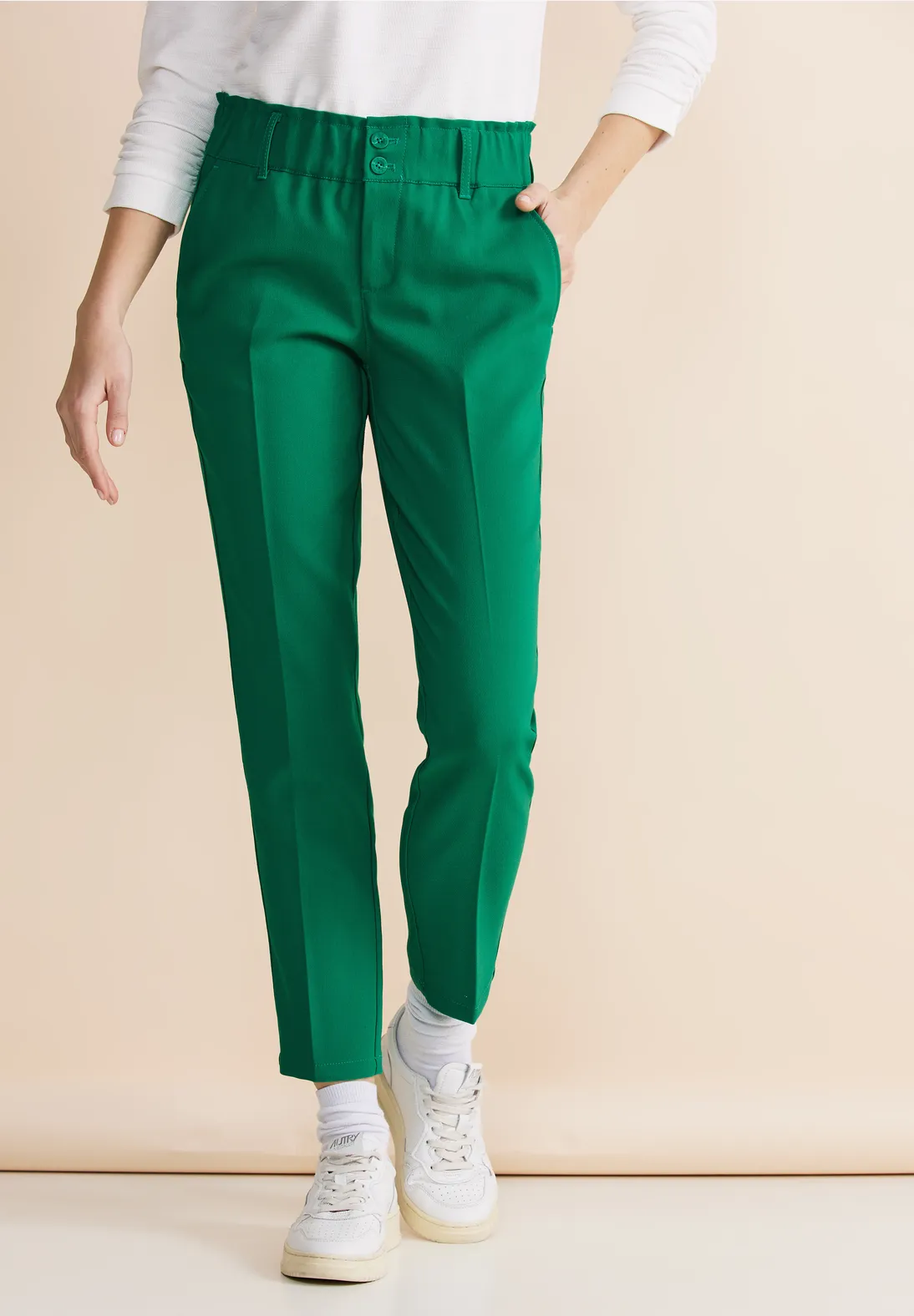 Street One Loose Fit Hose