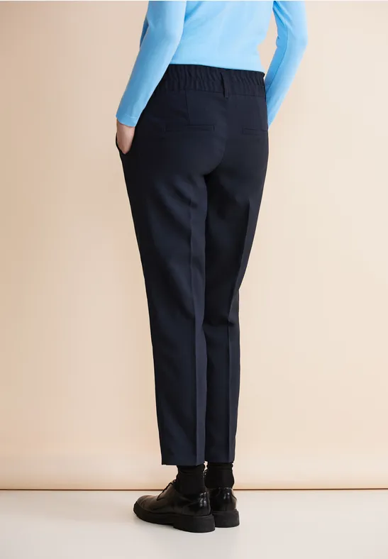 Street One Loose Fit Hose