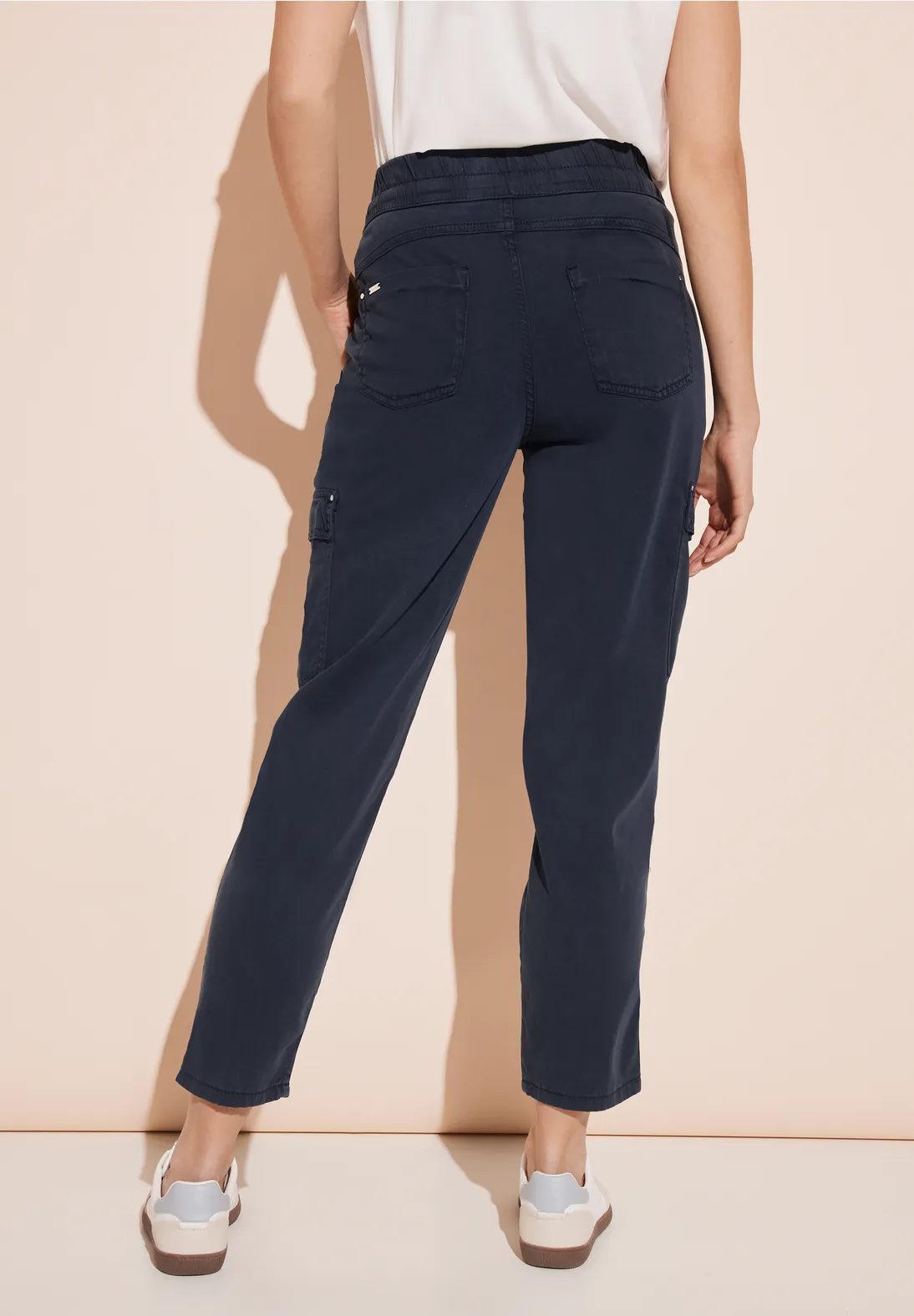 Street One Loose Fit Hose - Style BONNY