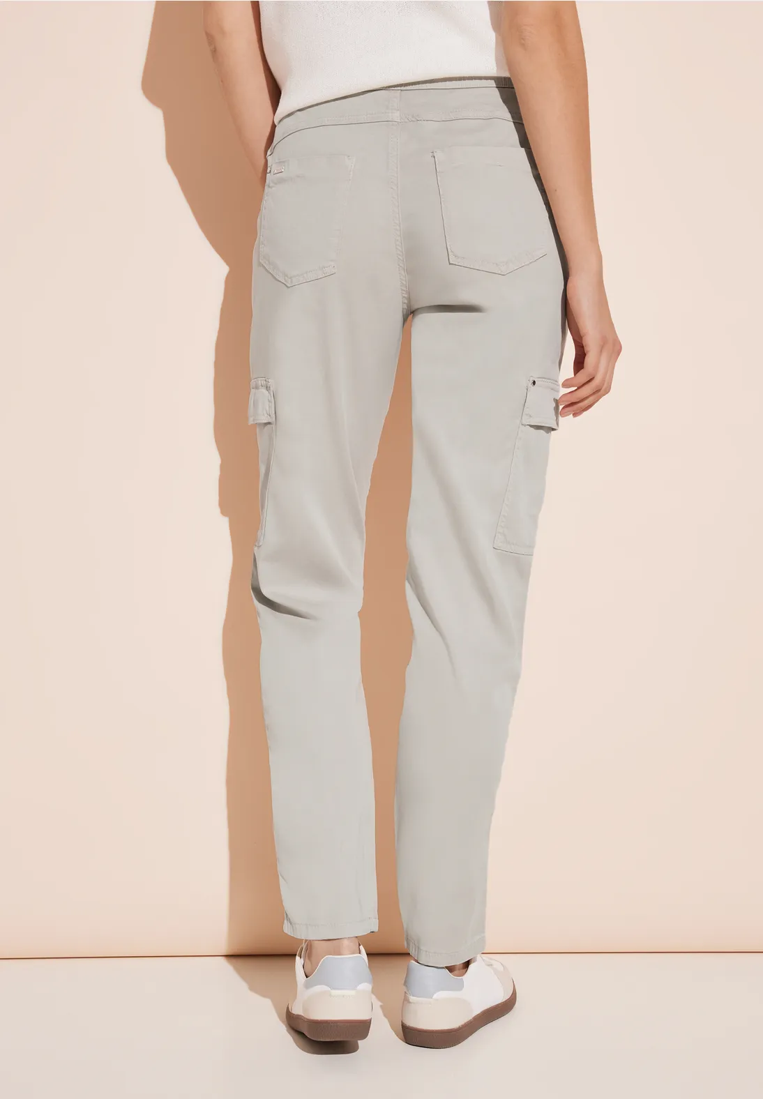 Street One Loose Fit Hose - Style BONNY