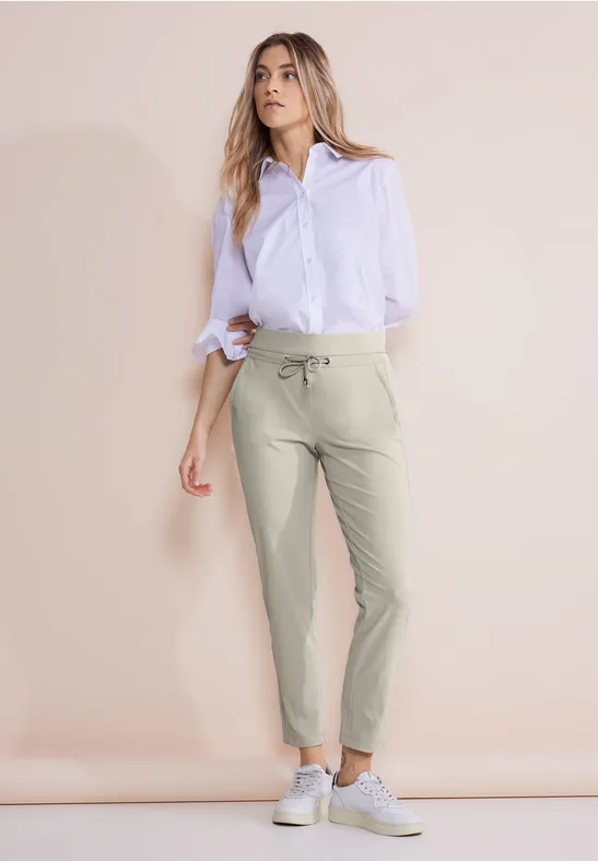 Street One Loose Fit Hose - Style BONNY