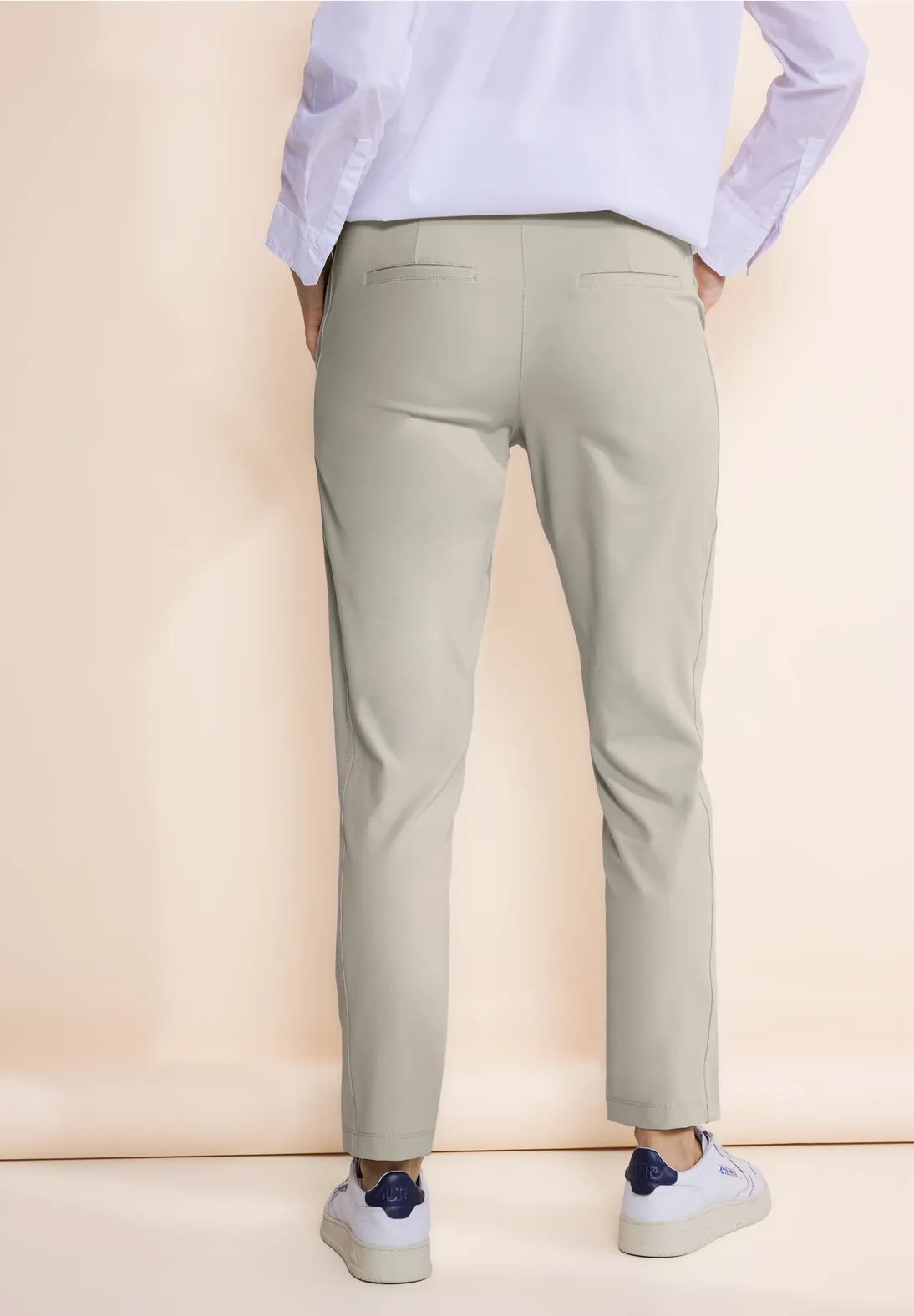 Street One Loose Fit Hose - Style BONNY