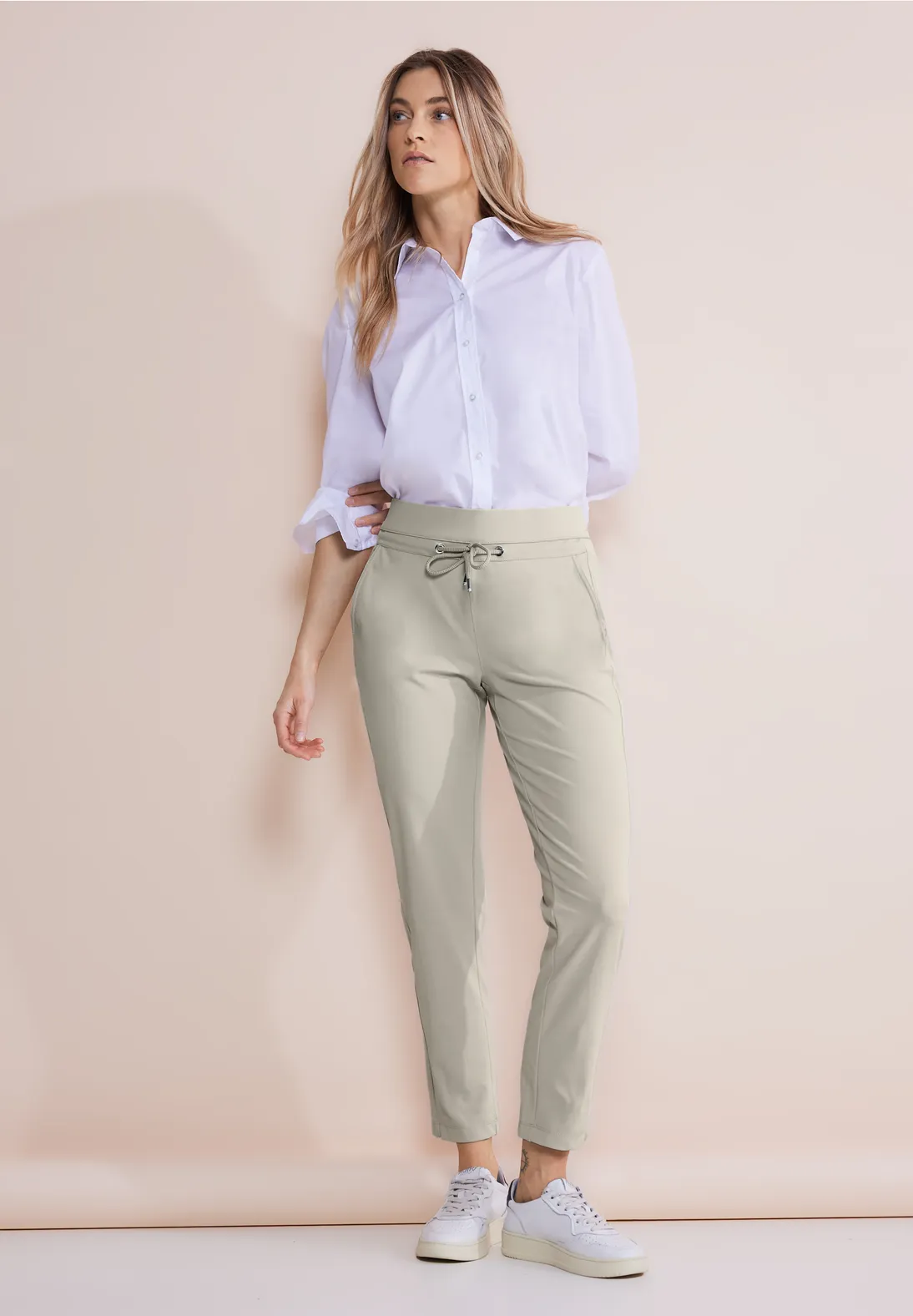 Street One Loose Fit Hose - Style BONNY