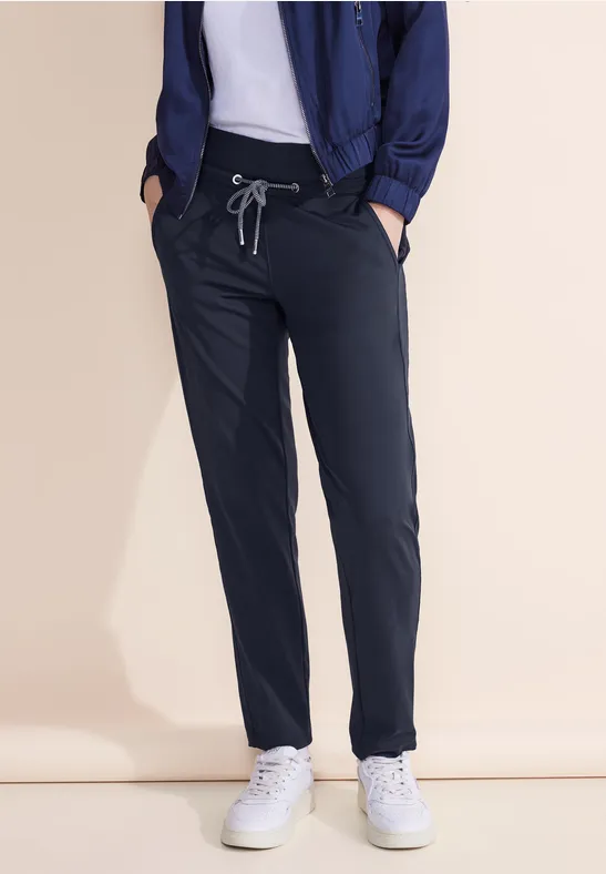 Street One Loose Fit Hose - Style BONNY