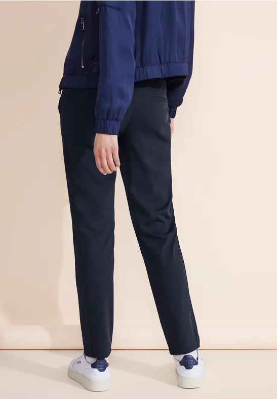 Street One Loose Fit Hose - Style BONNY