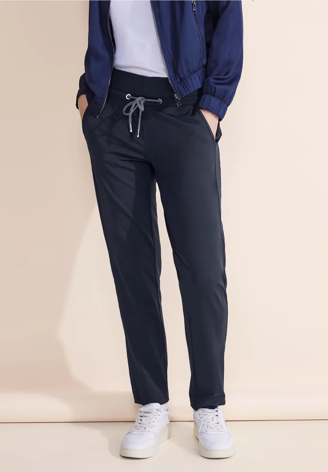 Street One Loose Fit Hose - Style BONNY