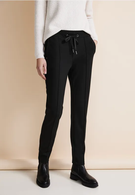 Street One Loose Fit Hose - Style BONNY