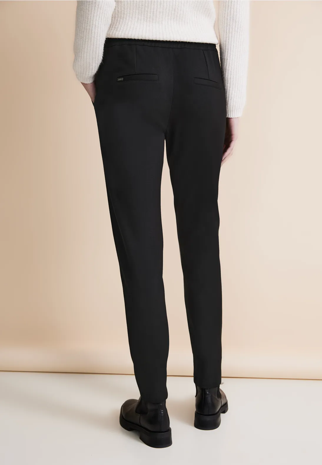 Street One Loose Fit Hose - Style BONNY