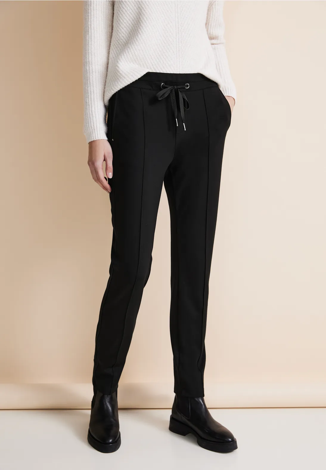 Street One Loose Fit Hose - Style BONNY