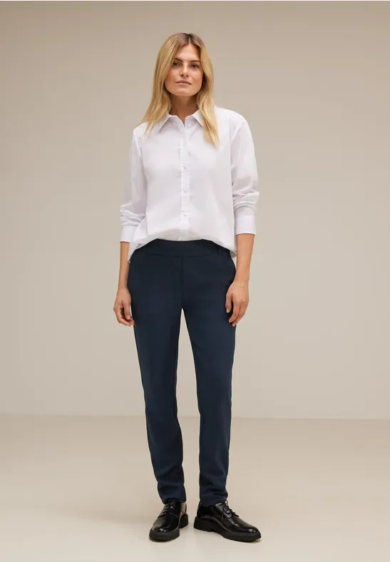 Street One Loose Fit Hose - Style BONNY