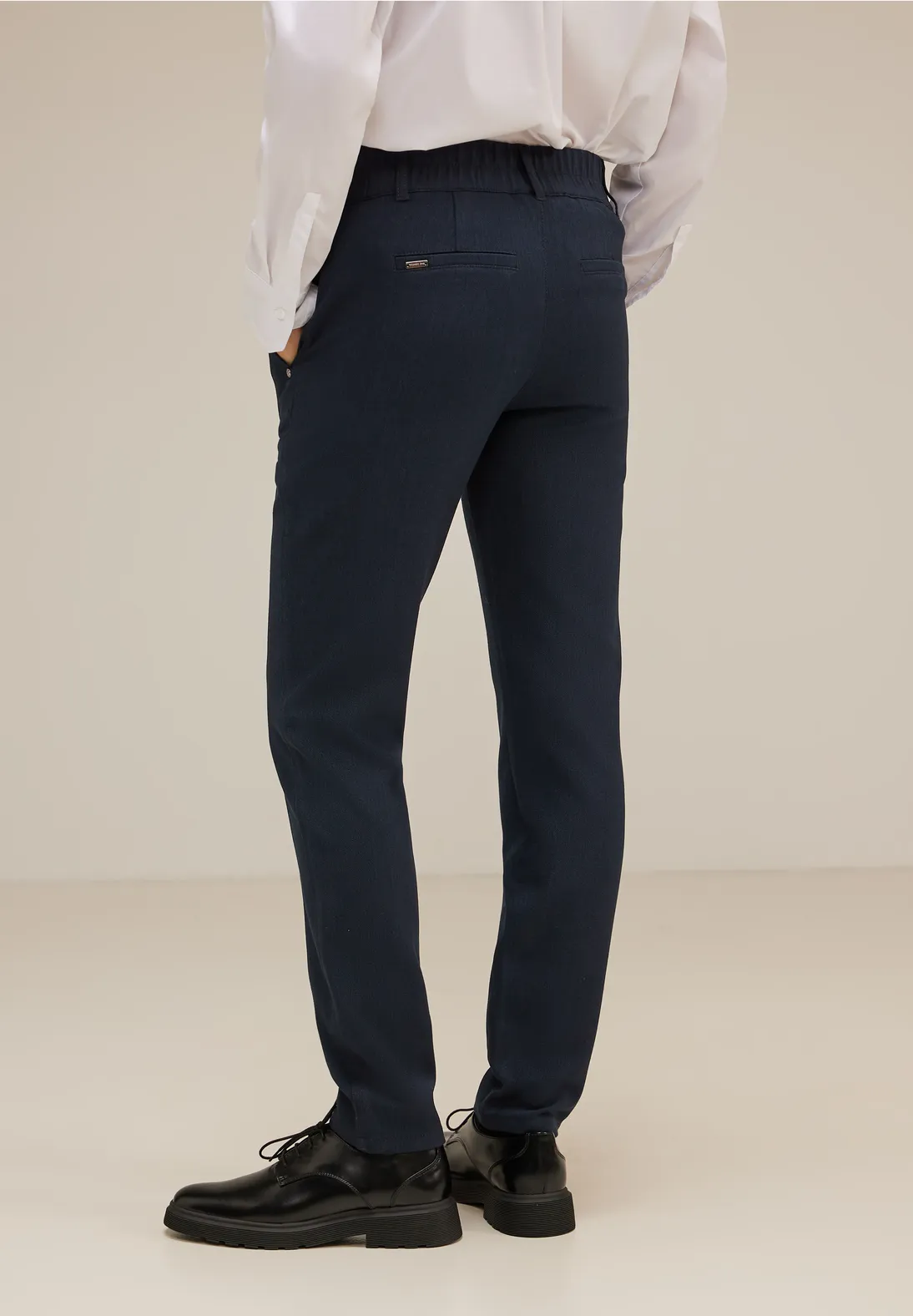 Street One Loose Fit Hose - Style BONNY