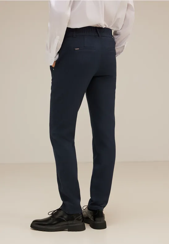 Street One Loose Fit Hose - Style BONNY