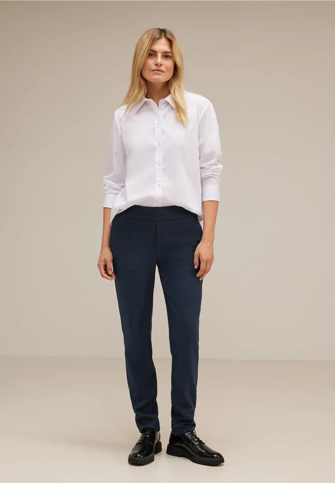 Street One Loose Fit Hose - Style BONNY