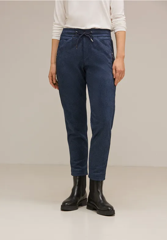 Street One Loose Fit Hose - Style BONNY