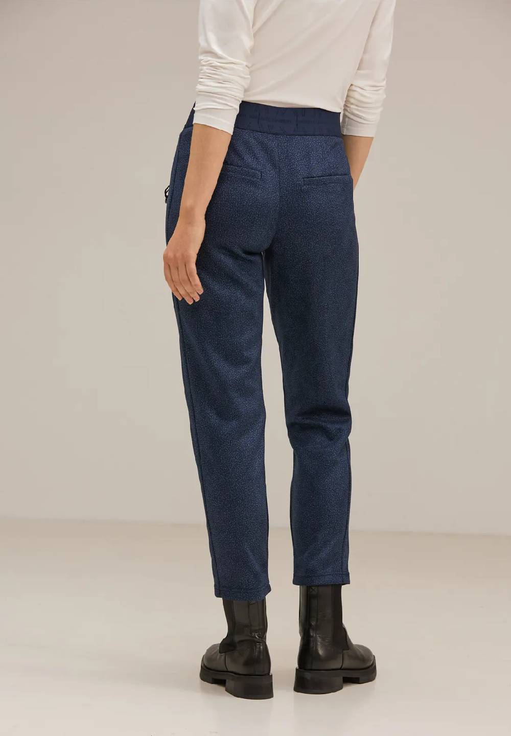 Street One Loose Fit Hose - Style BONNY