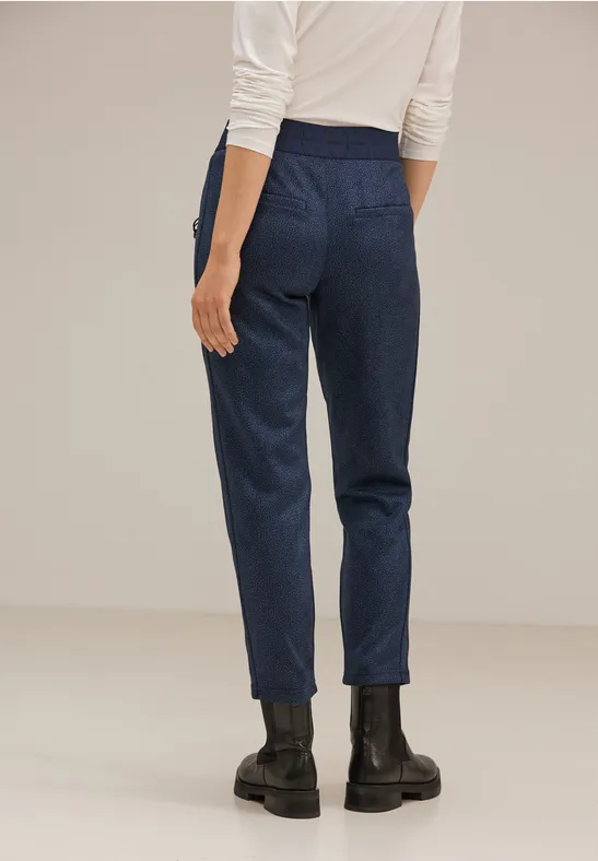Street One Loose Fit Hose - Style BONNY