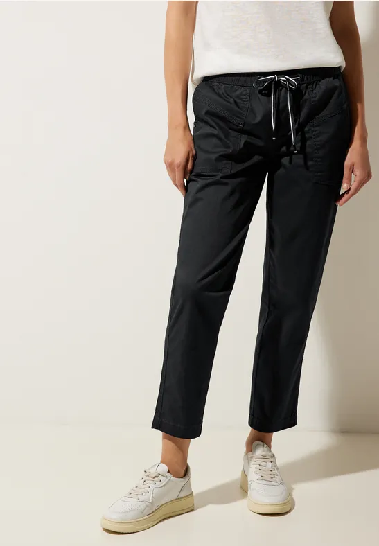 Street One Loose Fit Hose - Style BONNY