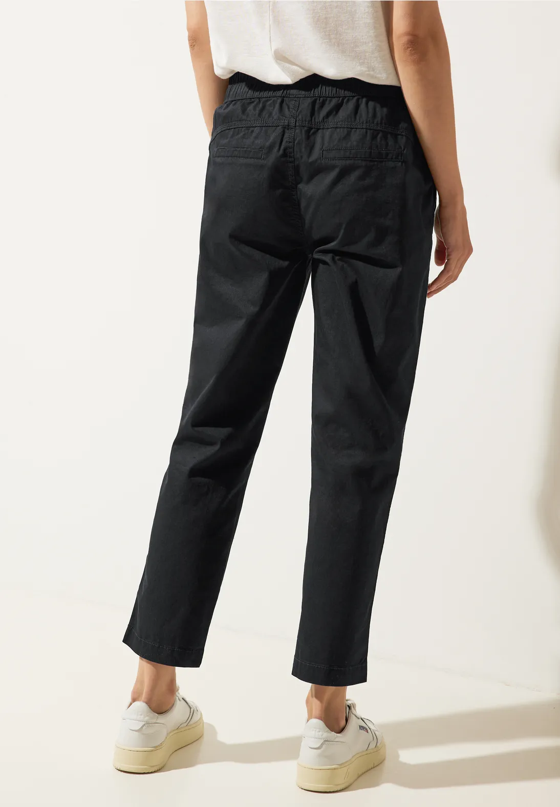 Street One Loose Fit Hose - Style BONNY
