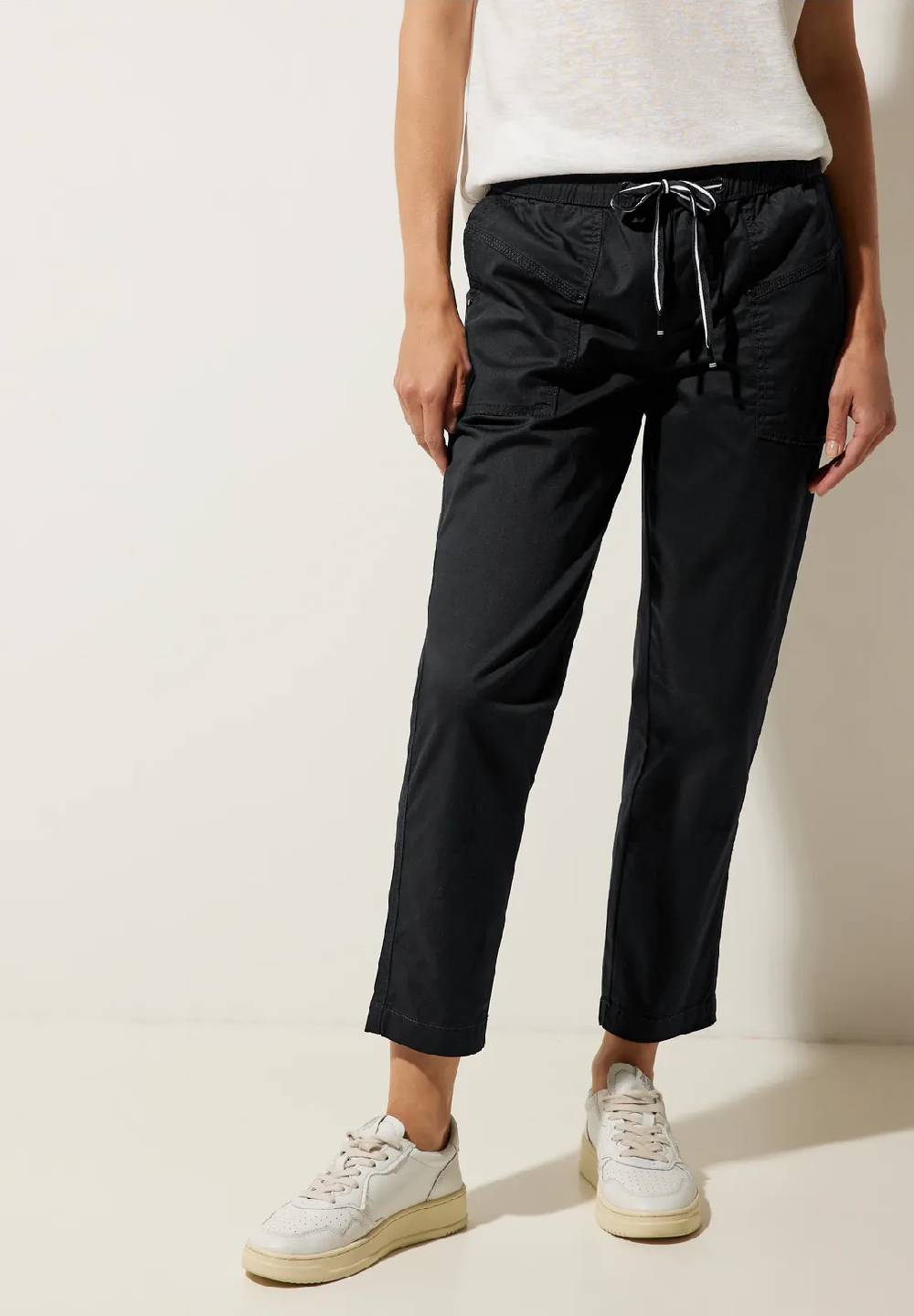 Street One Loose Fit Hose - Style BONNY