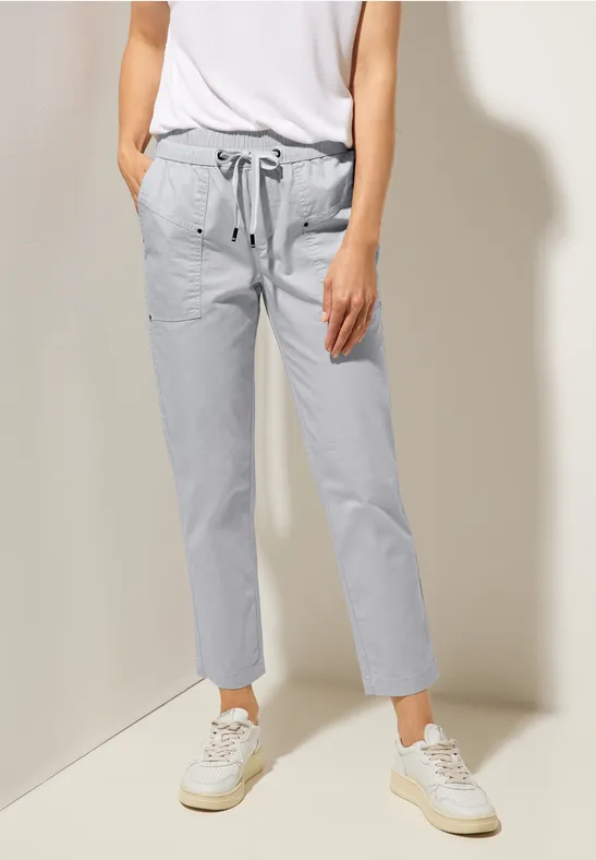 Street One Loose Fit Hose - Style BONNY