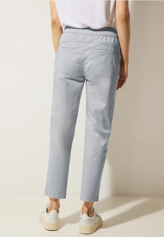 Street One Loose Fit Hose - Style BONNY