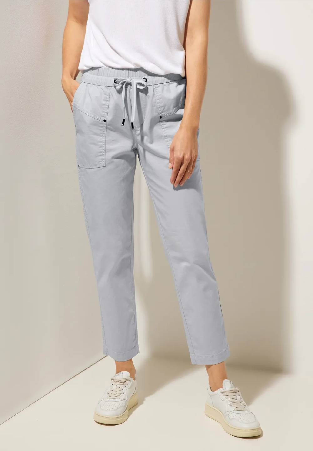 Street One Loose Fit Hose - Style BONNY