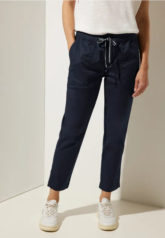 Street One Loose Fit Hose - Style BONNY
