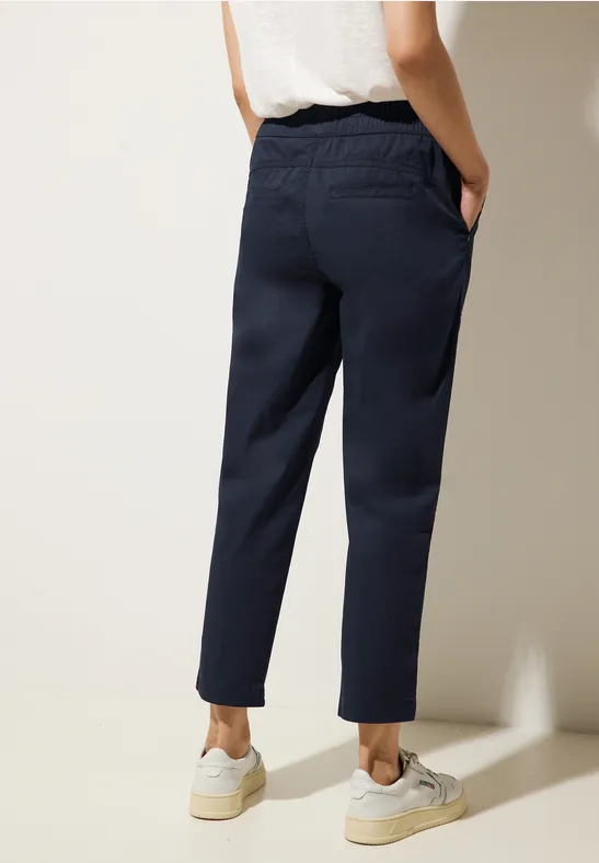 Street One Loose Fit Hose - Style BONNY