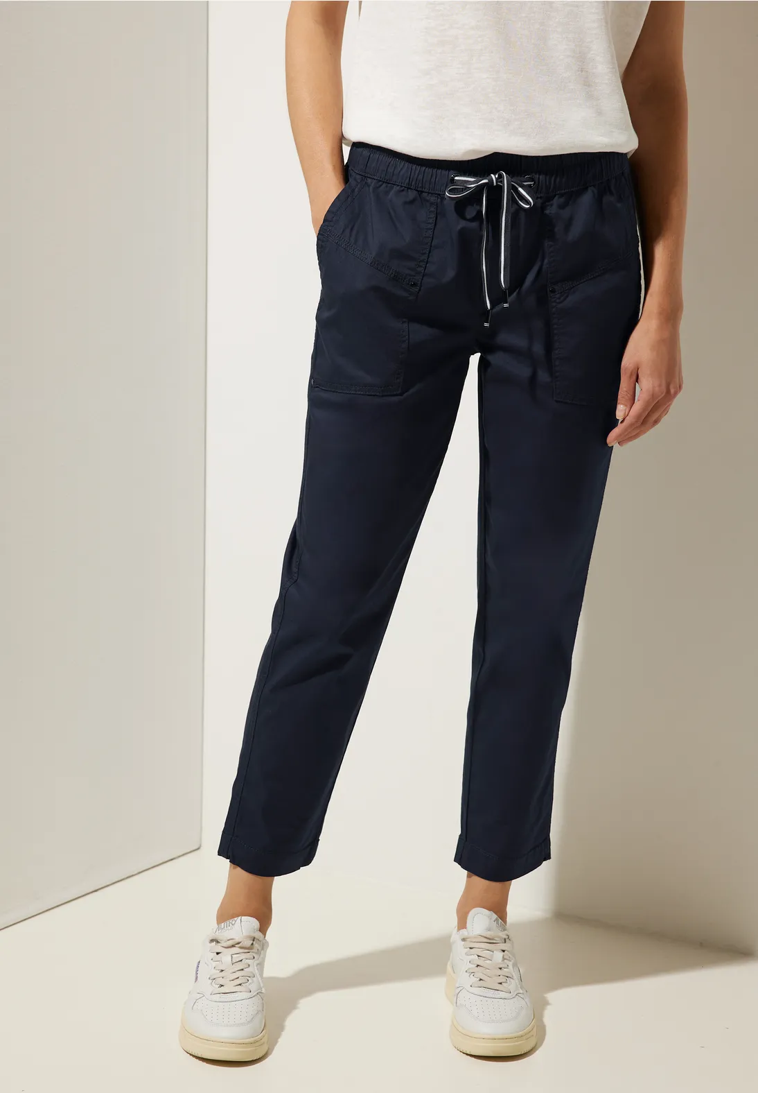 Street One Loose Fit Hose - Style BONNY